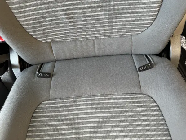 SEAT Alhambra 2.0 TDi Reference Eco. 53