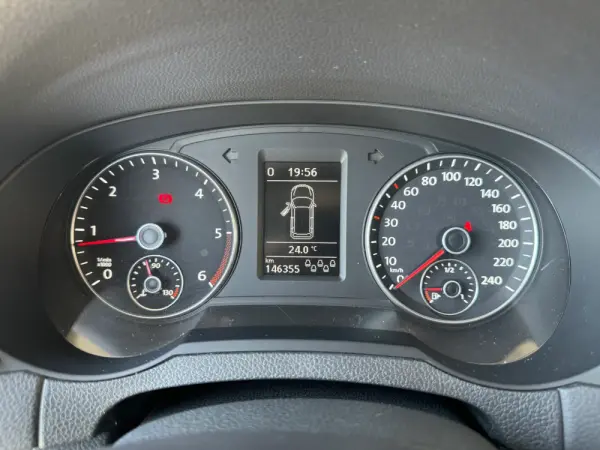 SEAT Alhambra 2.0 TDi Reference Eco. 56