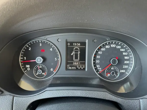 SEAT Alhambra 2.0 TDi Reference Eco. 57