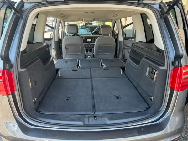 SEAT Alhambra 2.0 TDi Reference Eco. 59