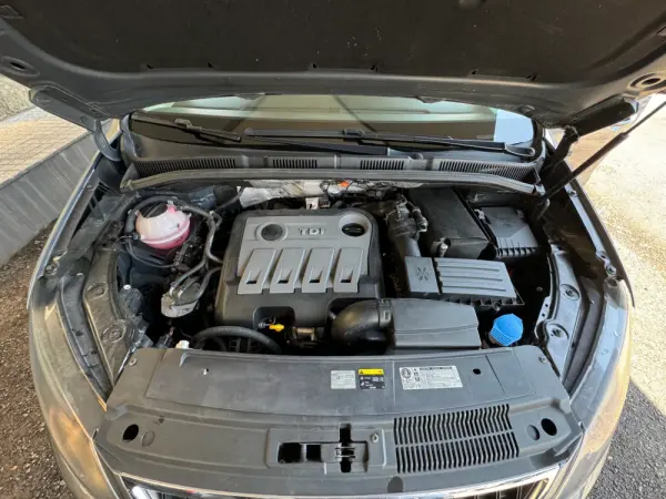 SEAT Alhambra 2.0 TDi Reference Eco. 61