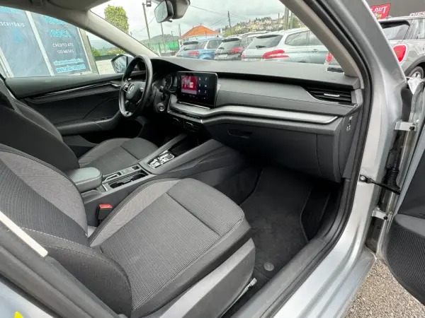Skoda Octavia Break 2.0 TDI Ambition DSG 22