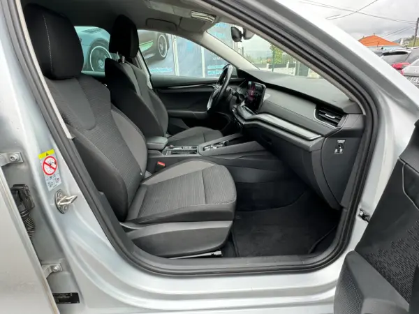 Skoda Octavia Break 2.0 TDI Ambition DSG 23