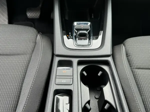Skoda Octavia Break 2.0 TDI Ambition DSG 36