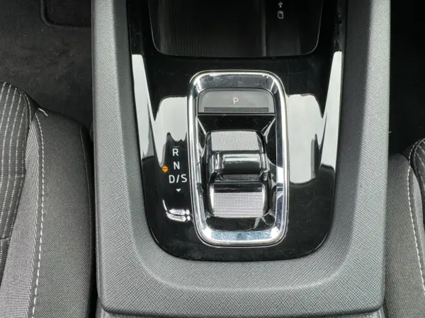 Skoda Octavia Break 2.0 TDI Ambition DSG 37