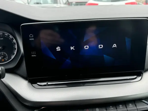 Skoda Octavia Break 2.0 TDI Ambition DSG 41