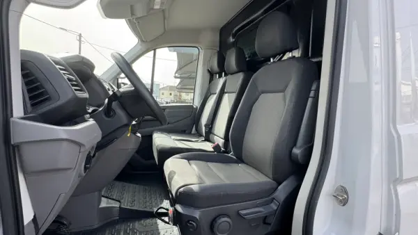 Volkswagen Crafter 35 2.0 TDI L3H3 Net Extra AC 12