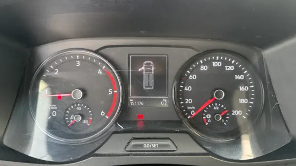 Volkswagen Crafter 35 2.0 TDI L3H3 Net Extra AC 15