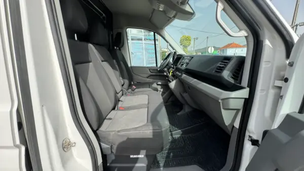 Volkswagen Crafter 35 2.0 TDI L3H3 Net Extra AC 19