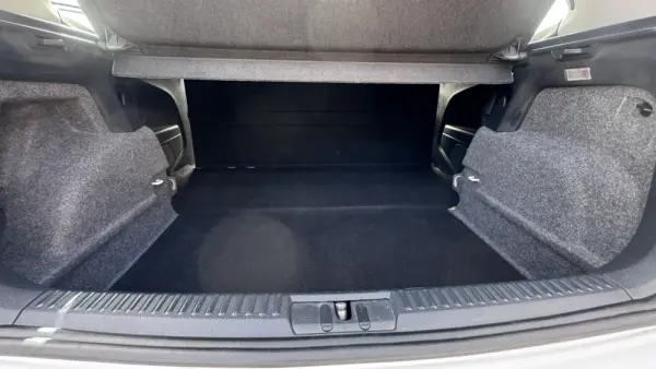 Volkswagen Polo 1.2 TDi BlueMotion 14