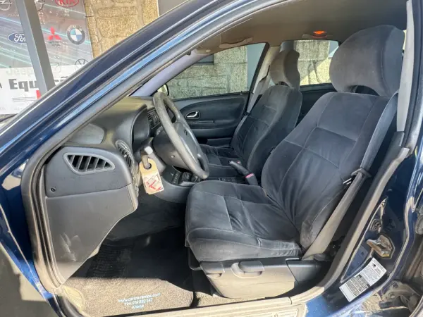 Volvo S40 1.6 10