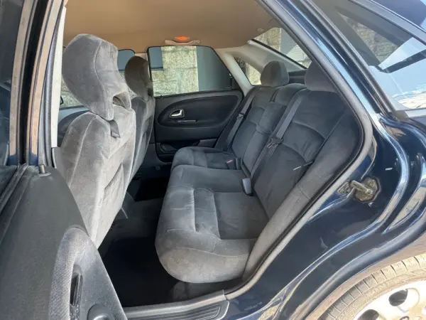 Volvo S40 1.6 11
