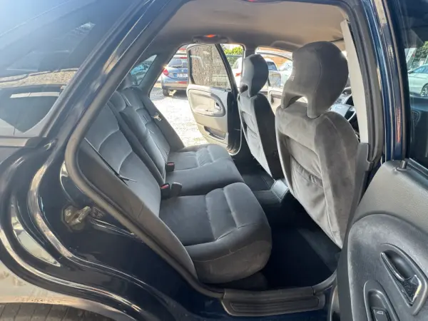 Volvo S40 1.6 16