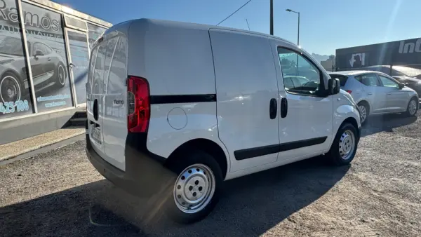 Citroen Nemo 1.3 HDi XTR 5