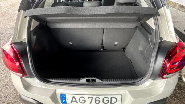 Citroen C3 1.2 PureTech C-Series 41