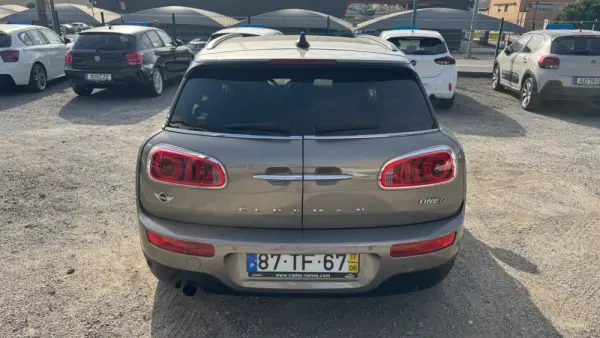 MINI Clubman One D Sport Edition 15