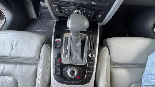 Audi A4 Avant 2.0 TDI multitronic Sport 35