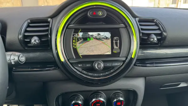 MINI Clubman One D Sport Edition 33