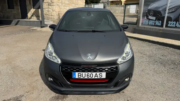Peugeot 208 1.6 e-THP GTi by Sport 3