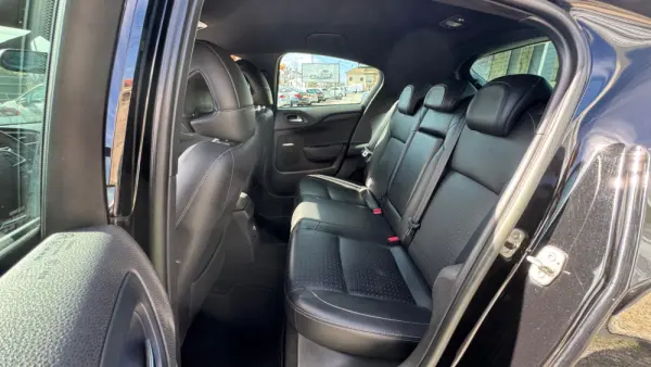 Citroen DS4 1.6 e-HDi So Chic 16