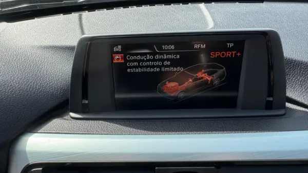 BMW 420 Gran Coupé d Line Sport 51