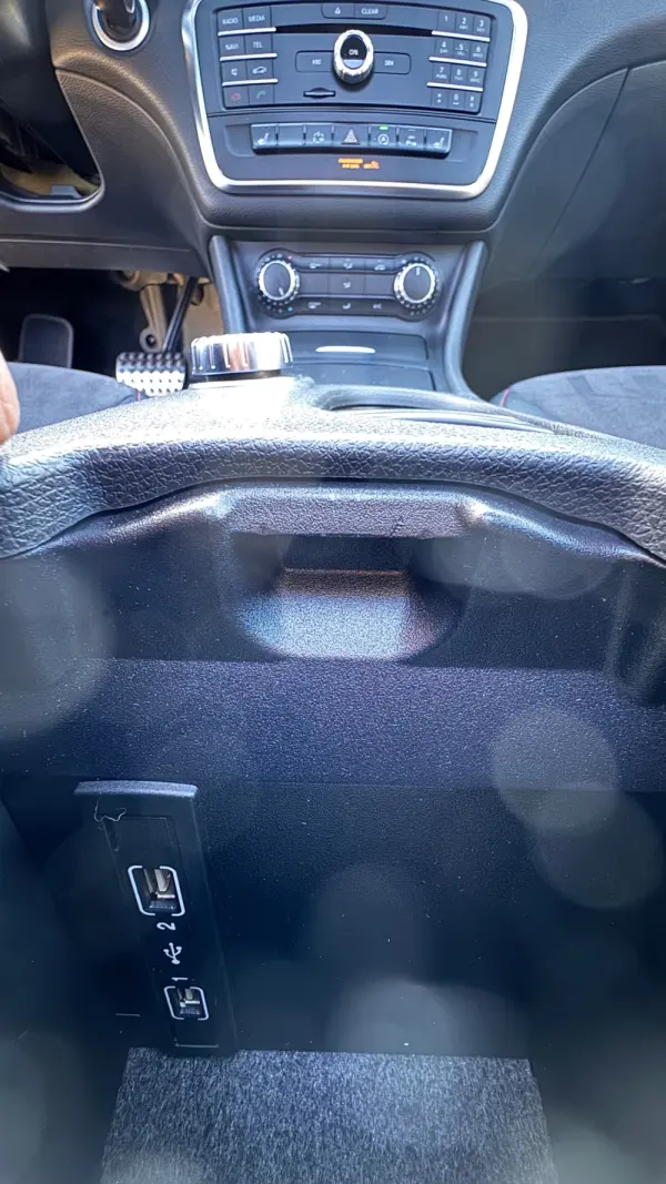 Mercedes-Benz CLA 220 (CDI) d 7G-DCT AMG Line 48