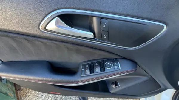 Mercedes-Benz CLA 220 (CDI) d 7G-DCT AMG Line 43
