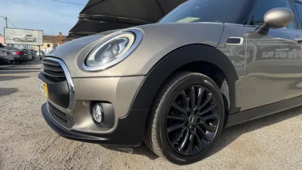 MINI Clubman One D Sport Edition 5