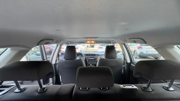 Toyota Auris Touring Sports 1.4 D-4D Active+AC 27