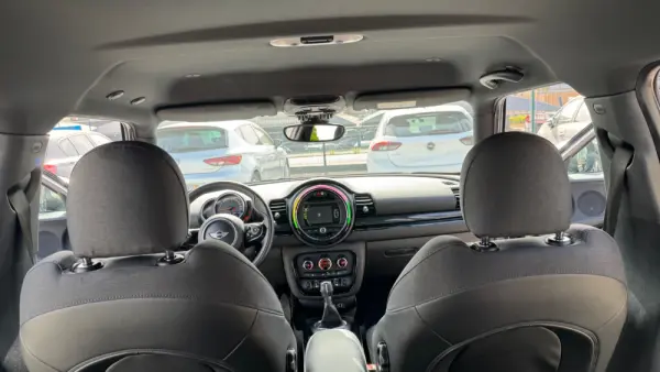 MINI Clubman One D Sport Edition 65