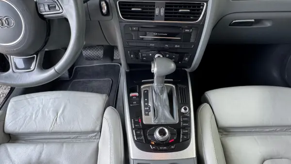 Audi A4 Avant 2.0 TDI multitronic Sport 24