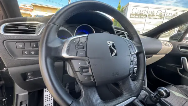 Citroen DS4 1.6 e-HDi So Chic 36