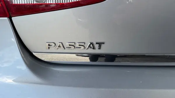 Volkswagen Passat 1.6 TDI BlueMotion 51