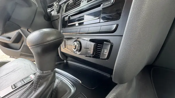 Audi A4 Avant 2.0 TDI multitronic Sport 34