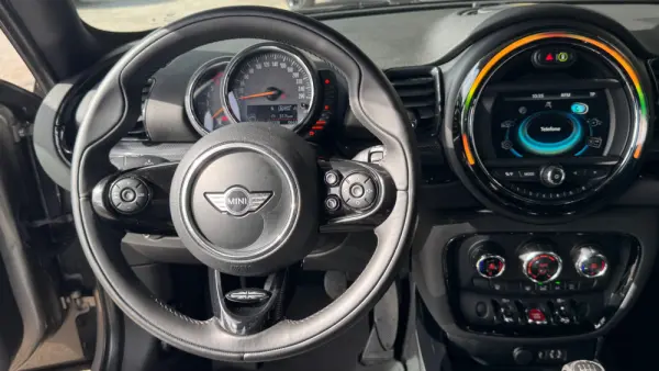 MINI Clubman One D Sport Edition 54
