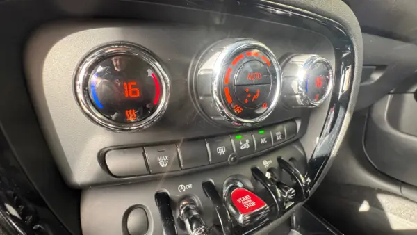 MINI Clubman One D Sport Edition 58
