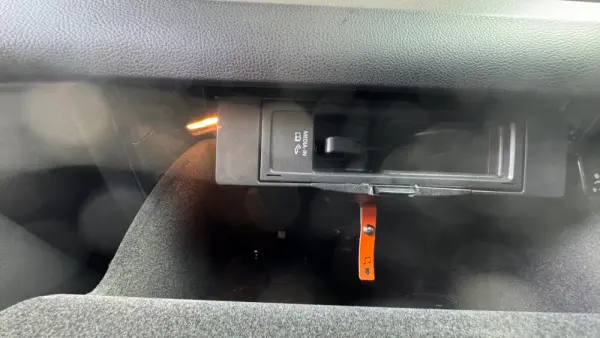Volkswagen Passat 1.6 TDI BlueMotion 32