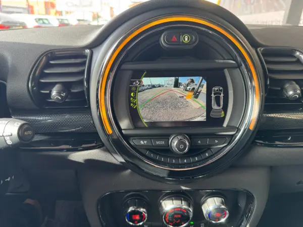 MINI Clubman One D Sport Edition 21