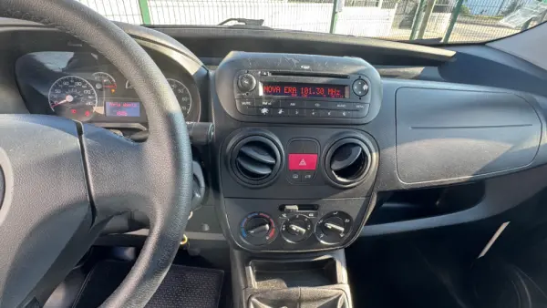 Citroen Nemo 1.3 HDi XTR 25