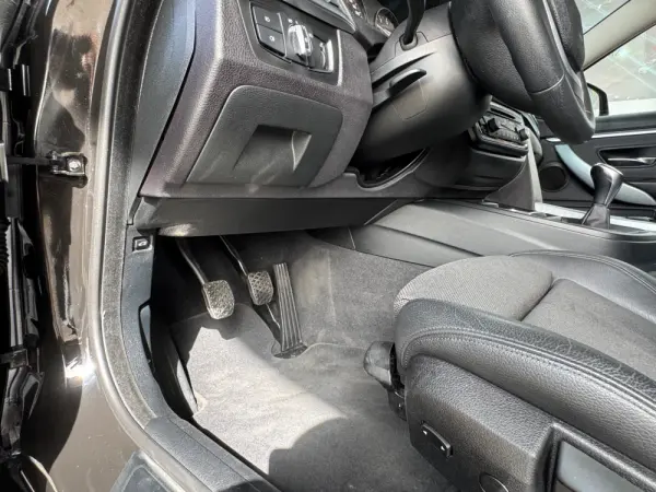 BMW 420 Gran Coupé d Line Sport 22