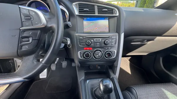 Citroen DS4 1.6 e-HDi So Chic 34