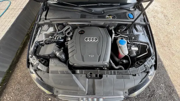 Audi A4 Avant 2.0 TDI multitronic Sport 44