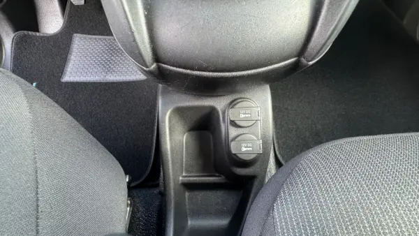 Fiat Doblo 1.3 Multijet Maxi 17