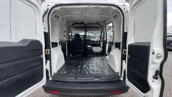 Fiat Doblo 1.3 Multijet 23
