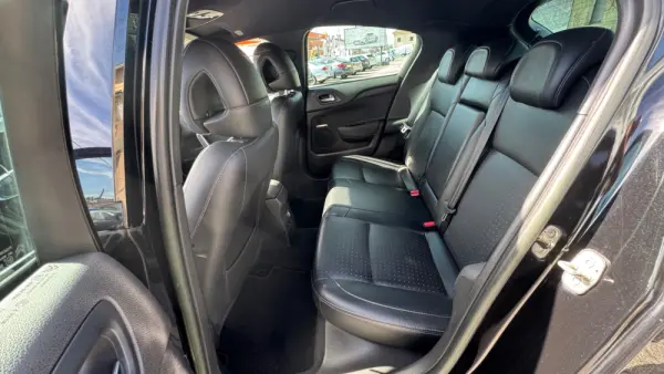 Citroen DS4 1.6 e-HDi So Chic 17