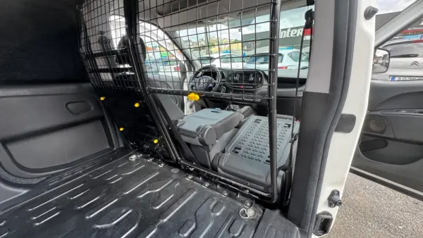 Fiat Doblo 1.3 Multijet Maxi 25