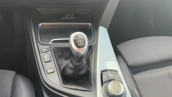 BMW 420 Gran Coupé d Line Sport 52