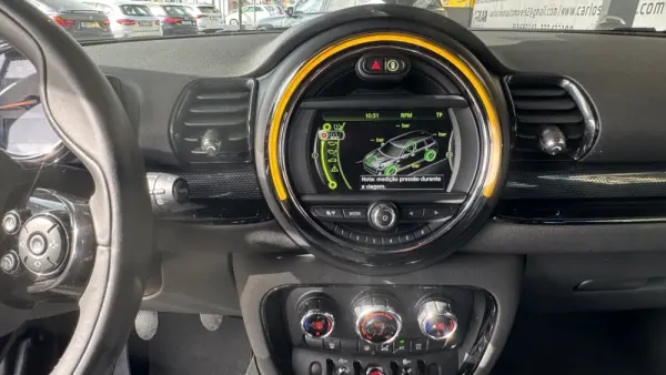 MINI Clubman One D Sport Edition 48