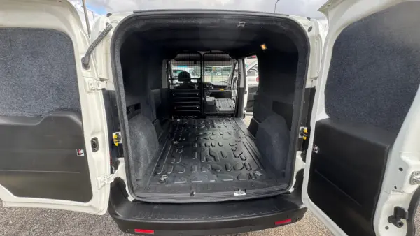 Fiat Doblo 1.3 Multijet Maxi 22