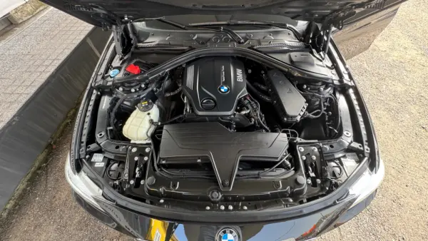 BMW 420 Gran Coupé d Line Sport 54
